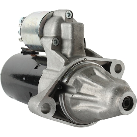 Db Electrical New Starter For 3.6L 4.8L Porsche Panamera 10 11 12 13 14 2010 2011 2012 410-24335